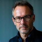 Portrait de Marc Rivière, Responsable Développement VR