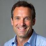 Portrait de Thomas Berger, Chef de Projet Éducatif